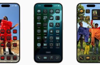 Here’s How to Customize Your iPhone Using iOS 18