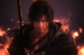 A PS5 system update squashes those pesky Final Fantasy XVI bugs