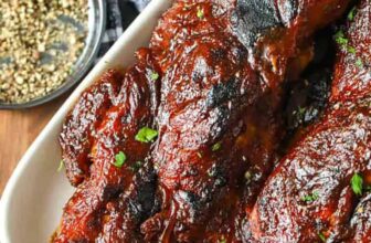 Country Style Ribs – Spend With Pennies