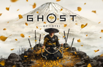 Ghost of Yōtei is a Tsushima sequel coming to PS5 in 2025
