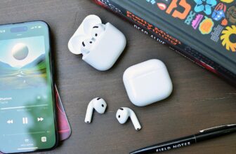 Apple’s AirPods 4 are already on sale in this early Prime Day deal