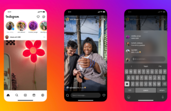 Instagram Stories are getting comments