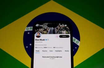 X is reportedly now complying with orders from Brazil’s Supreme Court