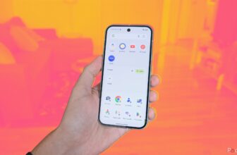 How to hide apps on a Google Pixel phone