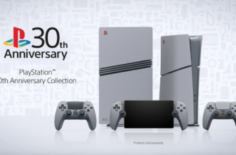 PlayStation’s 30th anniversary PS5 and PS5 Pro consoles are so very pretty