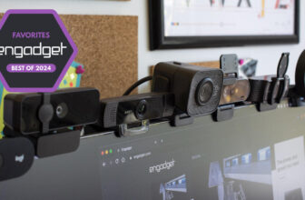The best webcams for 2024