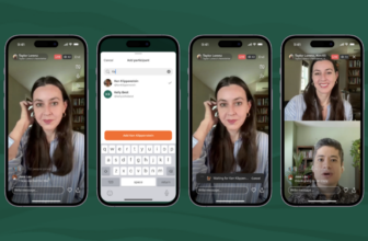 Substack, a newsletter service, is now also a live video company