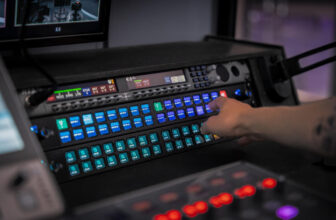 Elgato’s latest Stream Deck is a $900 rackmount unit for pros