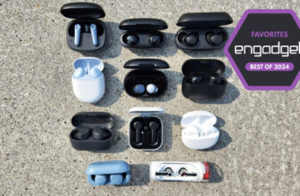 The best budget wireless earbuds for 2024