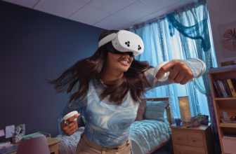 Meta launches a newer, cheaper VR headset