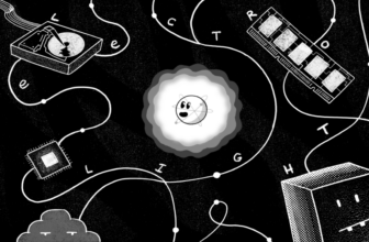 Electrolight is a short and sweet Playdate adventure game about branching out