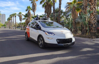 GM’s Cruise fined $1.5 million for omitting details about its gruesome 2023 crash