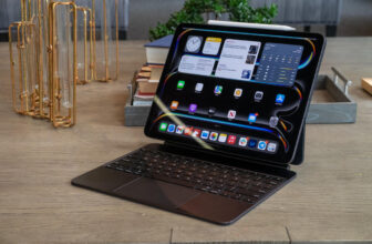 iPads will support third-party app stores in Europe starting September 16