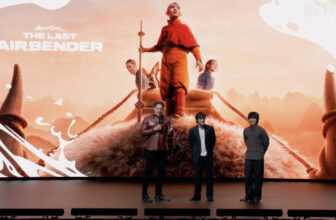 Netflix teases the next seasons of Avatar, Squid Game and Arcane at Geeked Week