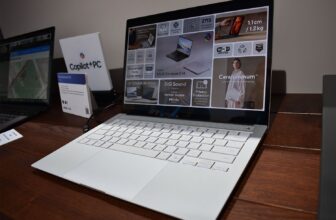 I Might Finally Understand the ‘Ceraluminum’ Gimmick With the Asus Zenbook S 14