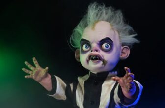 Now You Can Add the Most Disturbing Prop From Beetlejuice Beetlejuice to Your Collection