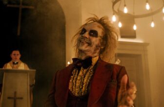 Tell Us What You Thought of Beetlejuice Beetlejuice