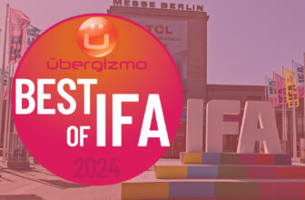 Ubergizmo’s Best of IFA 2024