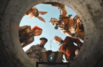 Borderlands Is Officially One of 2024’s Biggest Flops