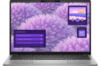Dell Unveils Inspiron 14 and Latitude 5455 Laptops with Snapdragon X Plus 8 Core Processor