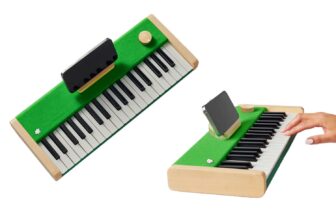 Duolingo’s Physical Keyboard Will Now Annoy You to Practice Your Scales As Much as Your French