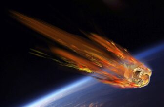 This Satellite’s Only Job Is to Obliterate Itself for Science