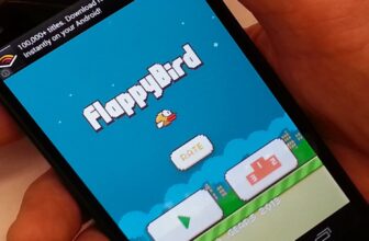 Flappy Bird Is Coming Back and Stinks of Crypto