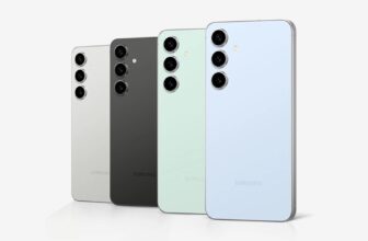 Students Can Pre-order the Samsung Galaxy S24 FE and Get the Galaxy Buds FE for Free