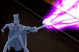 Batman Will Not Meet the Gentleman Ghost in The Batman Part II