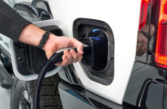 GM EVs Gain Access To Tesla Superchargers With $225 Adapter