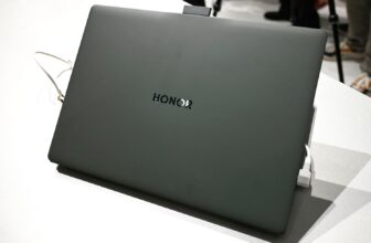 Honor MagicBook Art 14 Plays Peek-a-Boo With a Modular Camera