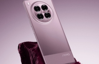 Infinix Zero 40 5G Launched With 108MP Camera and 144Hz AMOLED Display