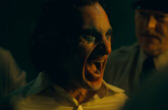 Joaquin Phoenix Was Originally Set to Star in Split Instead of James McAvoy