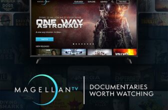 Access a Ton of Cool Documentaries With MagellanTV — $160 for a Lifetime — 83% Off