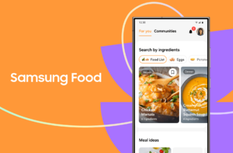 Samsung Launches Enhanced AI Food Platform With Personalized Meal Plans
