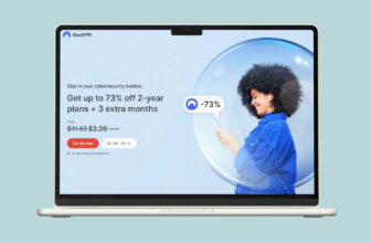 Act Fast and Save 73% on NordVPN – Best VPN Deal Available!