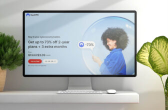 NordVPN’s Flash Sale Is Breaking the Internet – Get In Now (73% Off)