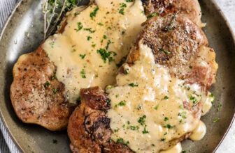 Pork Steaks – Spend With Pennies