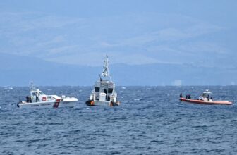 The Saga of a Tech Exec’s Sunken Yacht Just Got a Lot More Interesting