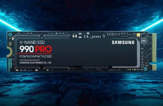 Install More Games With a Samsung 990 Pro SSD for Up to 38% off for Extended Labor Day Deal