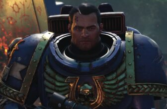 Space Marine 2 Is Too Busy Making You Feel Heroic to Show the Farce at Warhammer 40K’s Heart