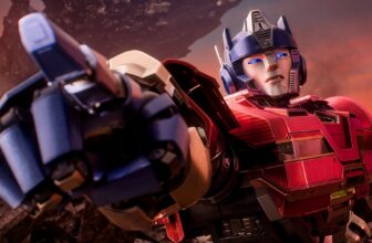 What’d You Think of Transformers One?