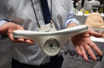 This Device Hopes to Treat ED Without Any Little Blue Pills
