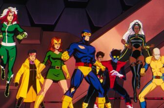Fired X-Men ’97 Creator Beau DeMayo Responds to Marvel