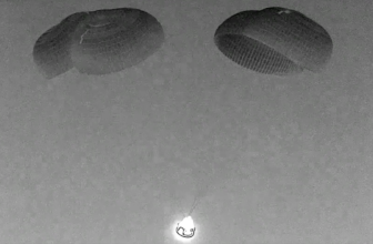 The Polaris Dawn crew is back on Earth after a historic mission