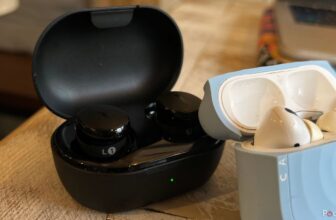 4 reasons I’d pick Bose’s new QuietComfort Earbuds over Apple’s AirPods Pro