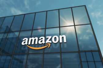 Critics Slam Amazon’s ‘Water Positive’ Pledge as Data Centers Strain Local Resources