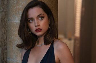 Ballerina’s First Trailer is Coming, Says Ana de Armas