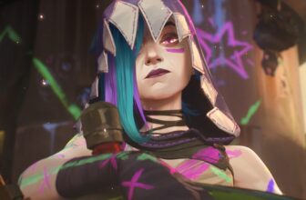 Arcane’s Getting Another Banger Soundtrack for Season 2