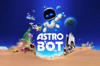 Astro Bot is meticulous love letter to PlayStation’s rich history
